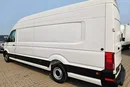 Volkswagen Crafter L4H3 99999zł NETTO 2.0 TDi/140KM zdjęcie 11