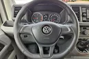 Volkswagen Crafter L4H3 99999zł NETTO 2.0 TDi/140KM zdjęcie 21