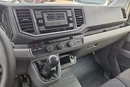 Volkswagen Crafter L4H3 99999zł NETTO 2.0 TDi/140KM zdjęcie 23