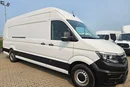 Volkswagen Crafter L4H3 99999zł NETTO 2.0 TDi/140KM zdjęcie 3