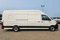 samochód dostawczy Volkswagen zdjęcie 7