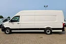 Volkswagen Crafter L4H3 99999zł NETTO 2.0 TDi/140KM zdjęcie 8