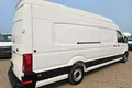 samochód dostawczy Volkswagen zdjęcie 9