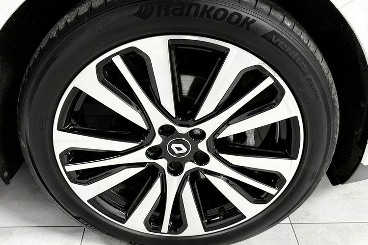 Renault Scenic 1.6 DCi 160KM INITIALE PARIS BOSE Komfort MASAŻ KeyLess Alu 20 HeadUp zdjęcie 13