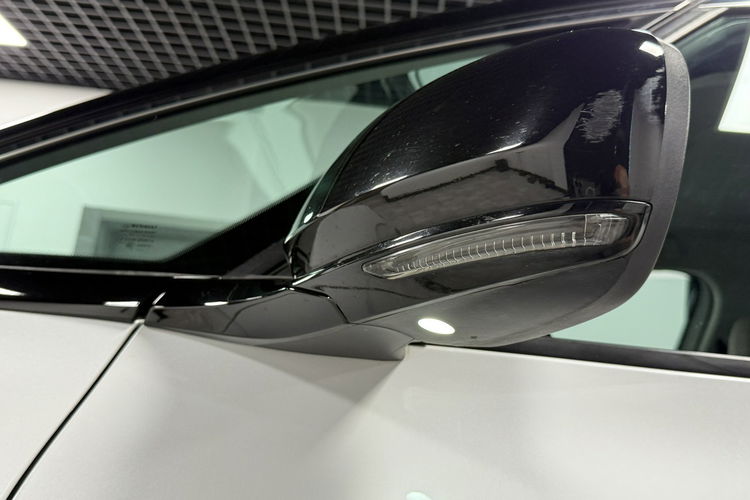 Renault Scenic 1.6 DCi 160KM INITIALE PARIS BOSE Komfort MASAŻ KeyLess Alu 20 HeadUp zdjęcie 15