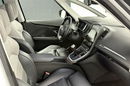 Renault Scenic 1.6 DCi 160KM INITIALE PARIS BOSE Komfort MASAŻ KeyLess Alu 20 HeadUp zdjęcie 17