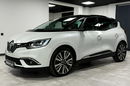 Renault Scenic 1.6 DCi 160KM INITIALE PARIS BOSE Komfort MASAŻ KeyLess Alu 20 HeadUp zdjęcie 2