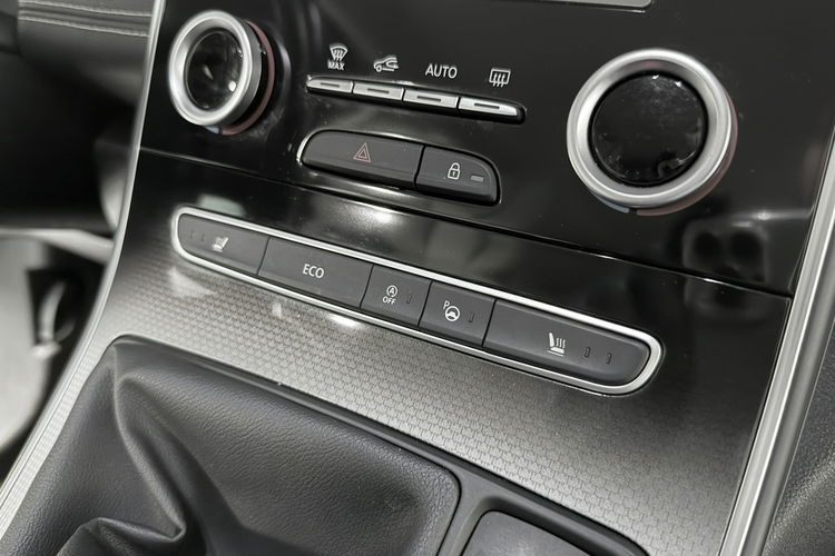 Renault Scenic 1.6 DCi 160KM INITIALE PARIS BOSE Komfort MASAŻ KeyLess Alu 20 HeadUp zdjęcie 35