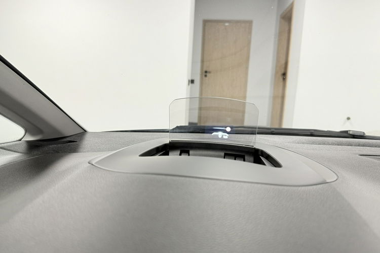 Renault Scenic 1.6 DCi 160KM INITIALE PARIS BOSE Komfort MASAŻ KeyLess Alu 20 HeadUp zdjęcie 38