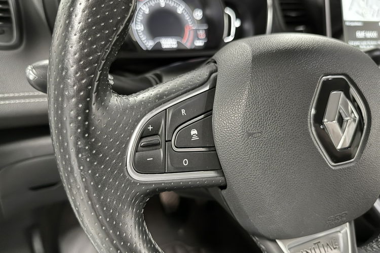 Renault Scenic 1.6 DCi 160KM INITIALE PARIS BOSE Komfort MASAŻ KeyLess Alu 20 HeadUp zdjęcie 50