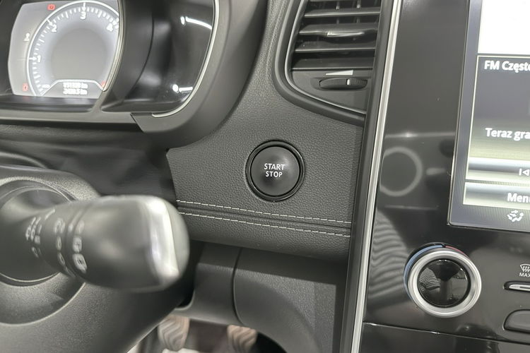 Renault Scenic 1.6 DCi 160KM INITIALE PARIS BOSE Komfort MASAŻ KeyLess Alu 20 HeadUp zdjęcie 54