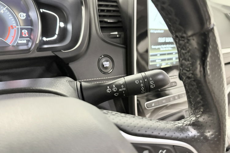 Renault Scenic 1.6 DCi 160KM INITIALE PARIS BOSE Komfort MASAŻ KeyLess Alu 20 HeadUp zdjęcie 55