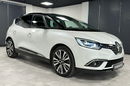 Renault Scenic 1.6 DCi 160KM INITIALE PARIS BOSE Komfort MASAŻ KeyLess Alu 20 HeadUp zdjęcie 6