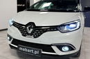 Renault Scenic 1.6 DCi 160KM INITIALE PARIS BOSE Komfort MASAŻ KeyLess Alu 20 HeadUp zdjęcie 9