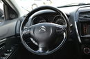 Citroen C4 Aircross Nawigacja Podgrz. fotele Xenon Serwis LED KeylessGo zdjęcie 10