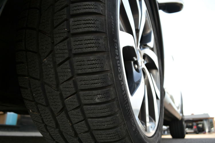 Citroen C4 Aircross Nawigacja Podgrz. fotele Xenon Serwis LED KeylessGo zdjęcie 16