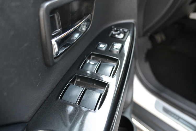 Citroen C4 Aircross Nawigacja Podgrz. fotele Xenon Serwis LED KeylessGo zdjęcie 17