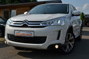 Citroen C4 Aircross Nawigacja Podgrz. fotele Xenon Serwis LED KeylessGo zdjęcie 2