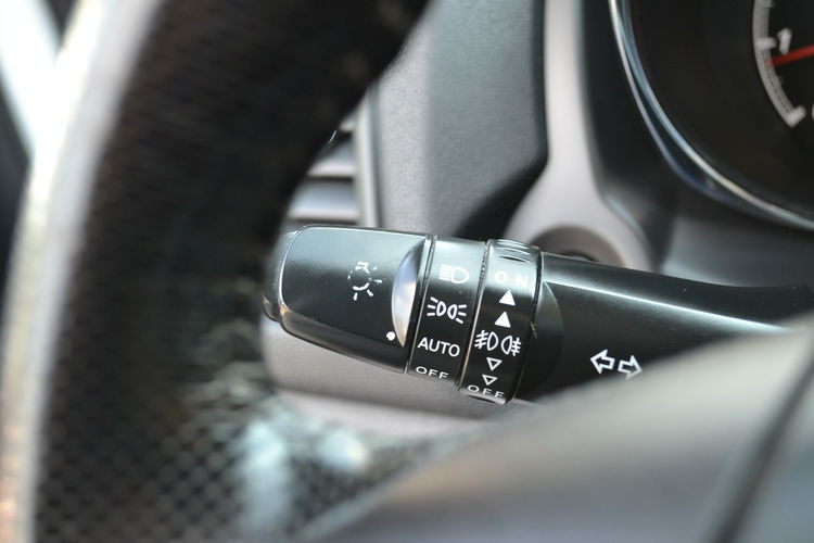 Citroen C4 Aircross Nawigacja Podgrz. fotele Xenon Serwis LED KeylessGo zdjęcie 20