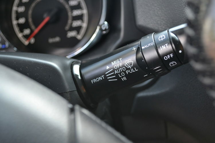 Citroen C4 Aircross Nawigacja Podgrz. fotele Xenon Serwis LED KeylessGo zdjęcie 21