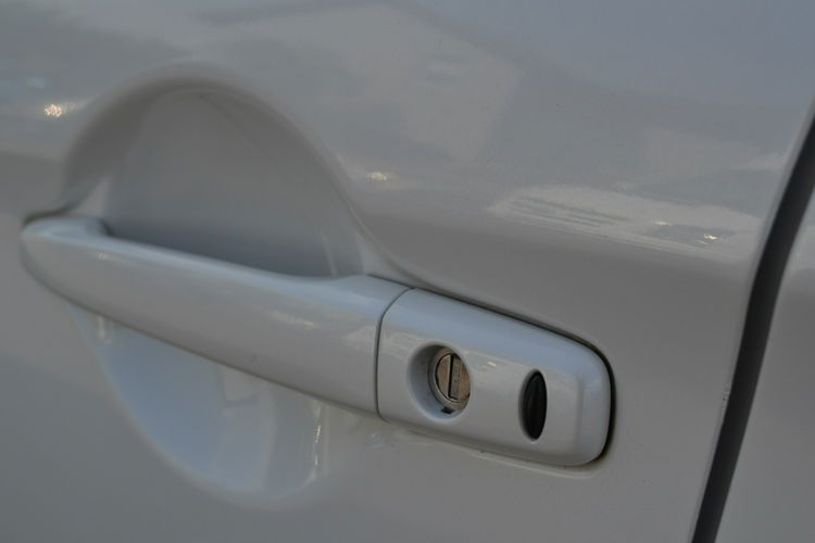 Citroen C4 Aircross Nawigacja Podgrz. fotele Xenon Serwis LED KeylessGo zdjęcie 25