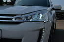 Citroen C4 Aircross Nawigacja Podgrz. fotele Xenon Serwis LED KeylessGo zdjęcie 26