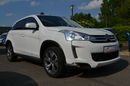 Citroen C4 Aircross Nawigacja Podgrz. fotele Xenon Serwis LED KeylessGo zdjęcie 3