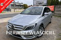 samochód osobowy Mercedes zdjęcie 1