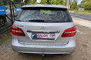 Mercedes B 180 1.6 1wł Klima Grzane Skóry Alu Navi Stan IDEALNY Bezwypadk Opłacony zdjęcie 10