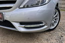 Mercedes B 180 1.6 1wł Klima Grzane Skóry Alu Navi Stan IDEALNY Bezwypadk Opłacony zdjęcie 12