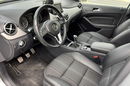 Mercedes B 180 1.6 1wł Klima Grzane Skóry Alu Navi Stan IDEALNY Bezwypadk Opłacony zdjęcie 19