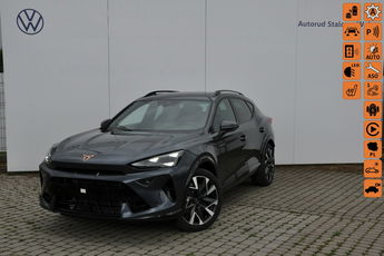 Cupra Formentor 2.0TSI 333KM VZ 4Drive Panorama El.Klapa Kamera Matrix Nowy Gwar. Deal
