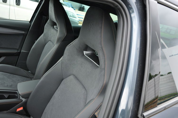 Cupra Formentor 2.0TSI 333KM VZ 4Drive Panorama El.Klapa Kamera Matrix Nowy Gwar. Deal zdjęcie 11