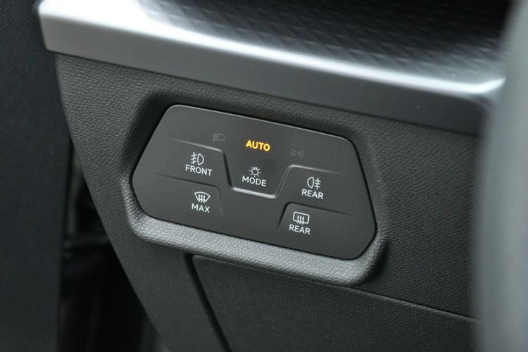 Cupra Formentor 2.0TSI 333KM VZ 4Drive Panorama El.Klapa Kamera Matrix Nowy Gwar. Deal zdjęcie 12