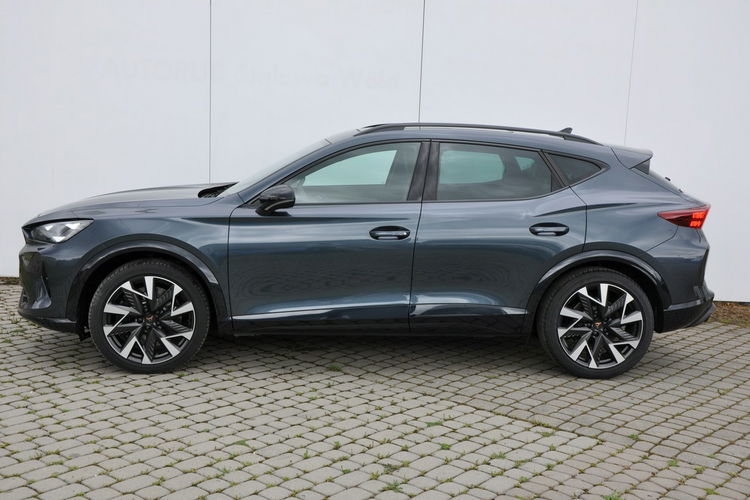 Cupra Formentor 2.0TSI 333KM VZ 4Drive Panorama El.Klapa Kamera Matrix Nowy Gwar. Deal zdjęcie 3
