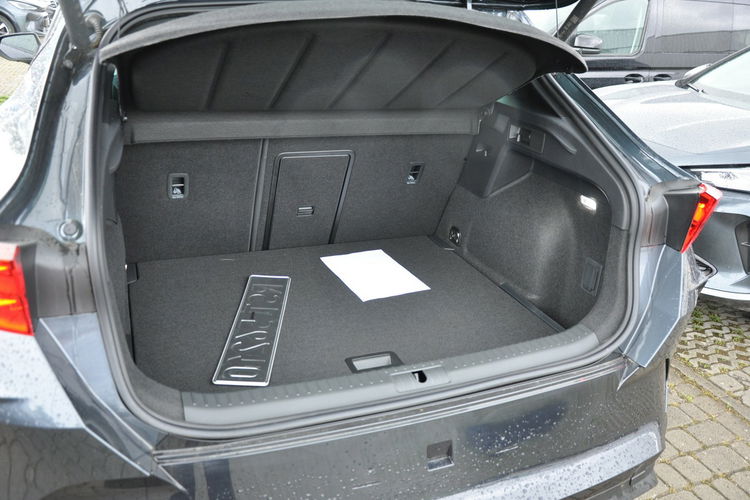 Cupra Formentor 2.0TSI 333KM VZ 4Drive Panorama El.Klapa Kamera Matrix Nowy Gwar. Deal zdjęcie 31