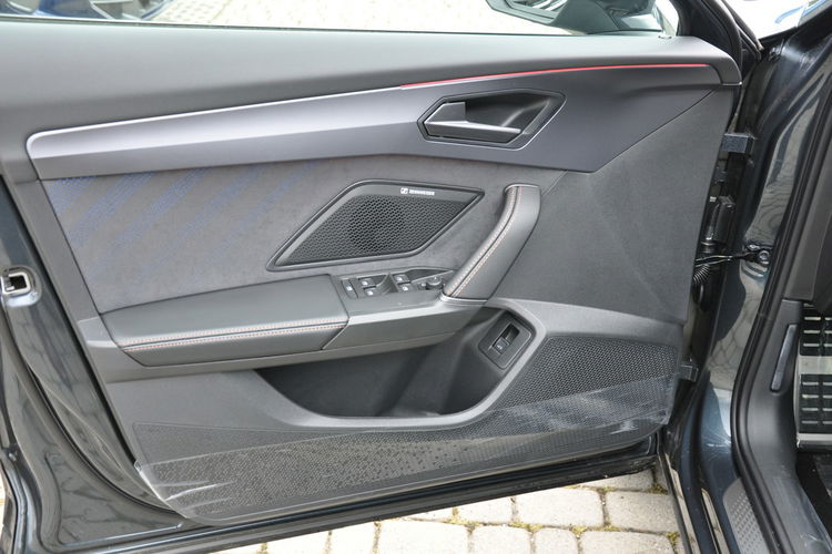 Cupra Formentor 2.0TSI 333KM VZ 4Drive Panorama El.Klapa Kamera Matrix Nowy Gwar. Deal zdjęcie 7