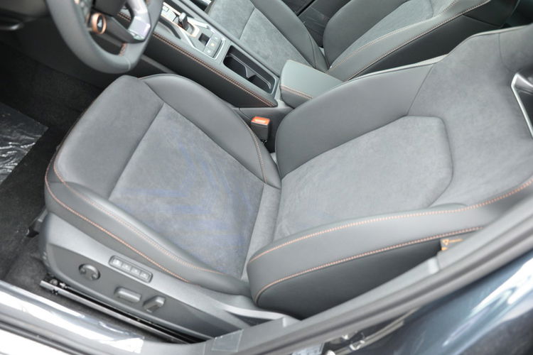 Cupra Formentor 2.0TSI 333KM VZ 4Drive Panorama El.Klapa Kamera Matrix Nowy Gwar. Deal zdjęcie 9