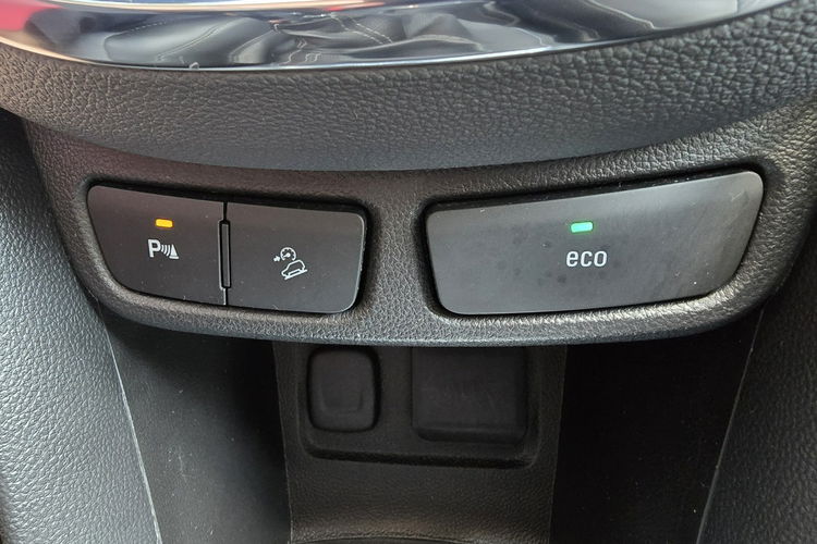 Opel Mokka Oryginał 100%, pełny serwis Aso, niski przebieg. zdjęcie 17