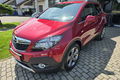 samochód osobowy Opel zdjęcie 3