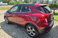 samochód osobowy Opel zdjęcie 5