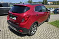 samochód osobowy Opel zdjęcie 9