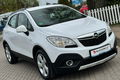 samochód osobowy Opel zdjęcie 1