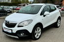 Opel Mokka Benzyna Niski Przebieg Gwarancja zdjęcie 10