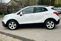 samochód osobowy Opel zdjęcie 11
