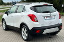 Opel Mokka Benzyna Niski Przebieg Gwarancja zdjęcie 12