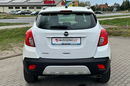Opel Mokka Benzyna Niski Przebieg Gwarancja zdjęcie 13