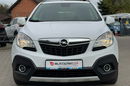 Opel Mokka Benzyna Niski Przebieg Gwarancja zdjęcie 17
