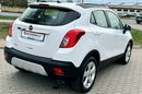 Opel Mokka Benzyna Niski Przebieg Gwarancja zdjęcie 2