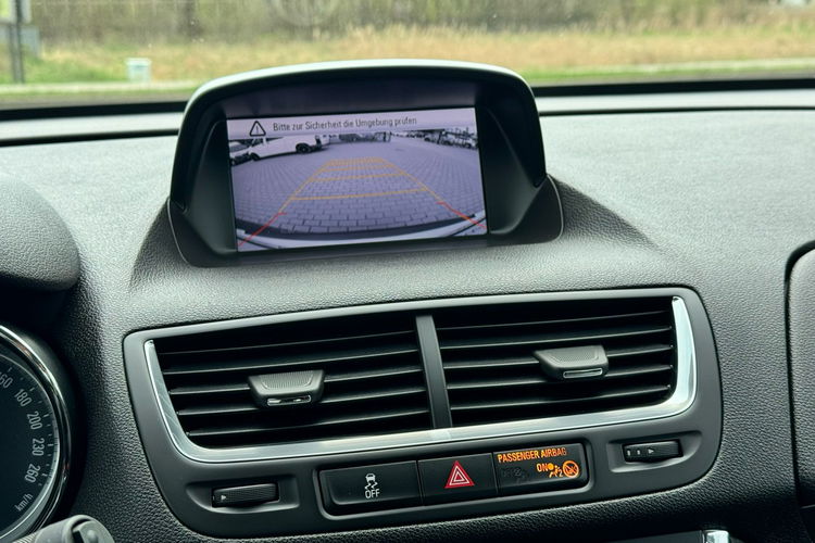 Opel Mokka Benzyna Niski Przebieg Gwarancja zdjęcie 22